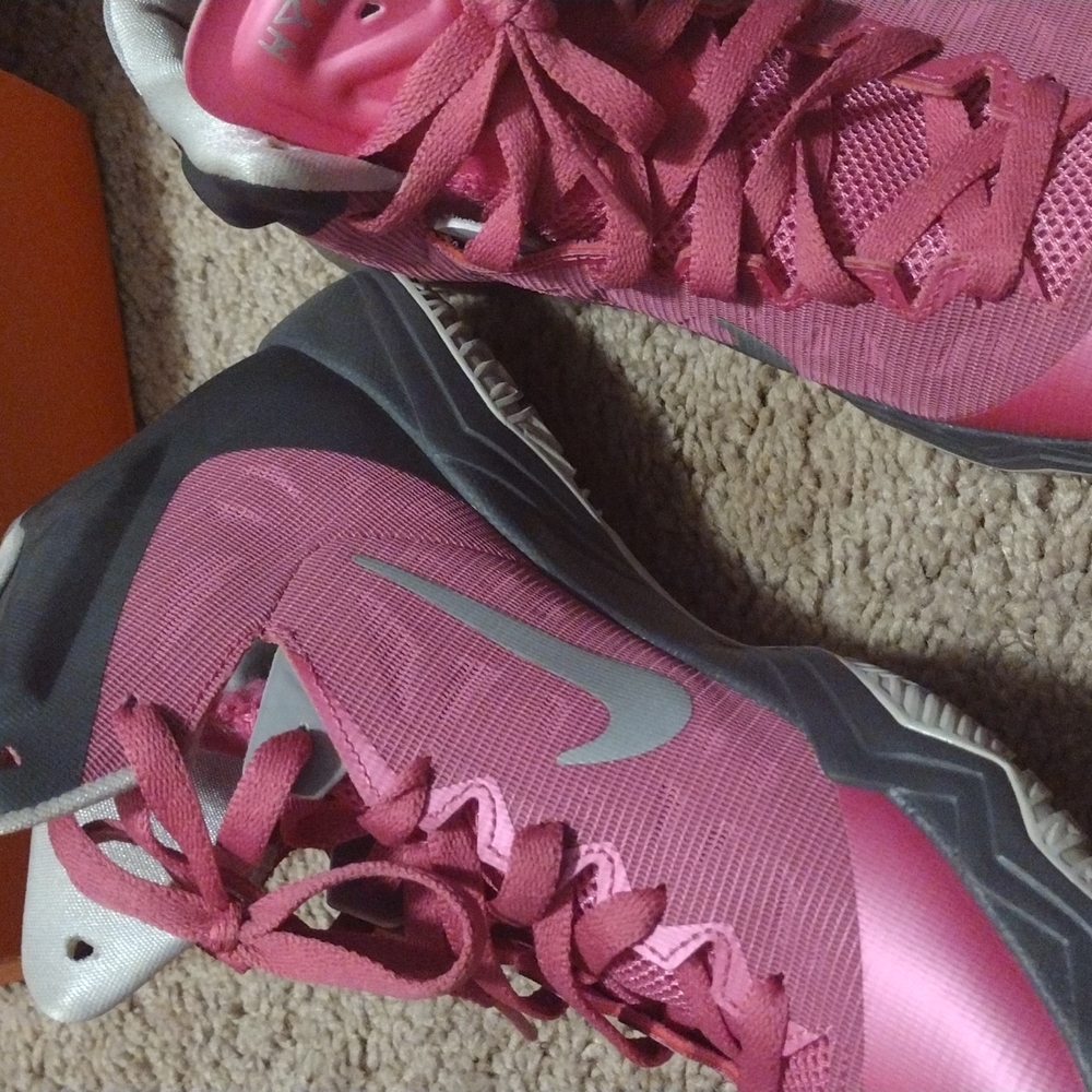 Nike hyperquickness - Picture 4 of 5